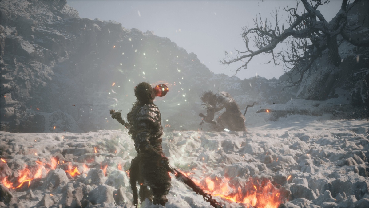 Black Myth: Wukong ganha data de estreia no Xbox Series X|S