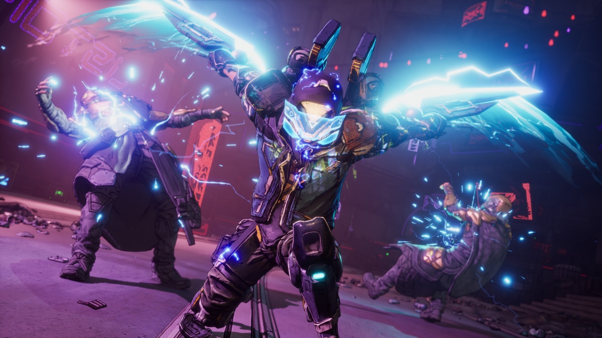 Quer Borderlands 4 com desconto, na Plus ou GamePass? Melhor esperar sentado