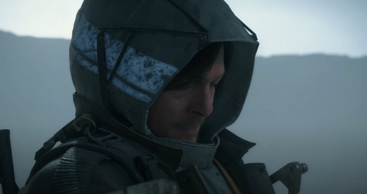 Vai jogar Death Stranding 2? Vídeo oficial resume a história do primeiro game