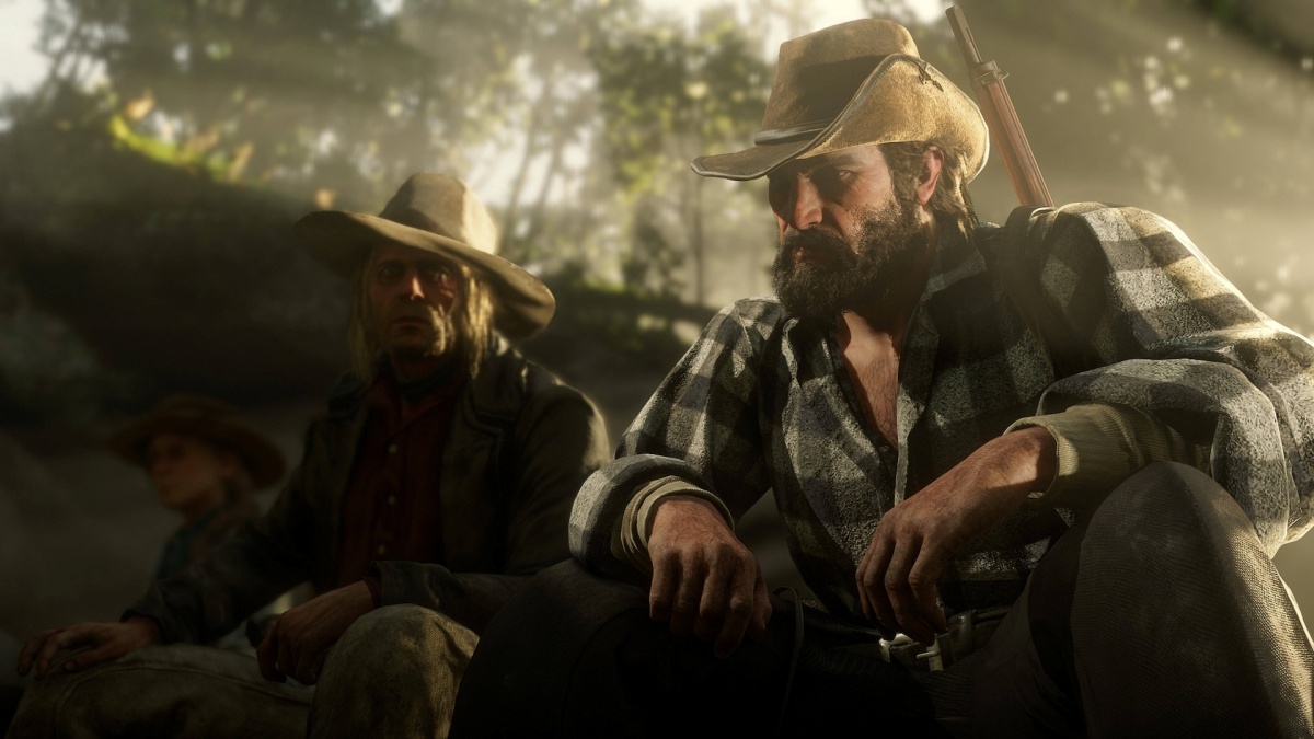 Dublador de Red Dead Redemption diminui expectativas sobre “grande novidade”