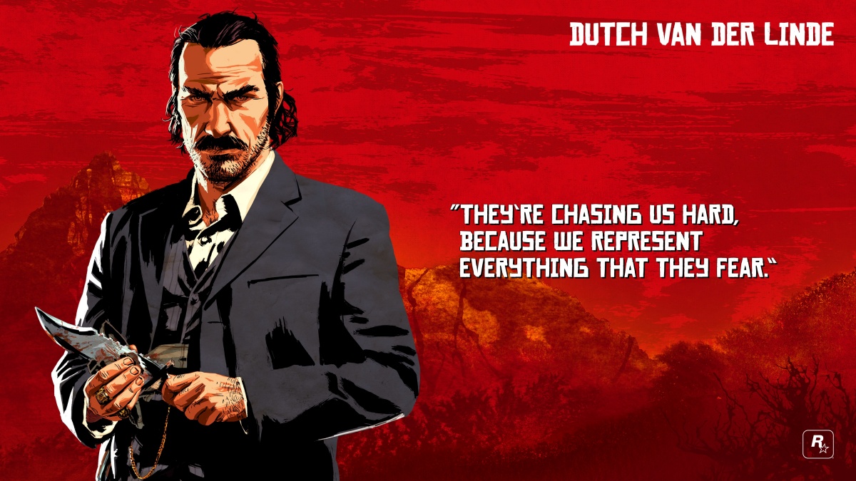 Dublador de Red Dead Redemption diminui expectativas sobre “grande novidade”