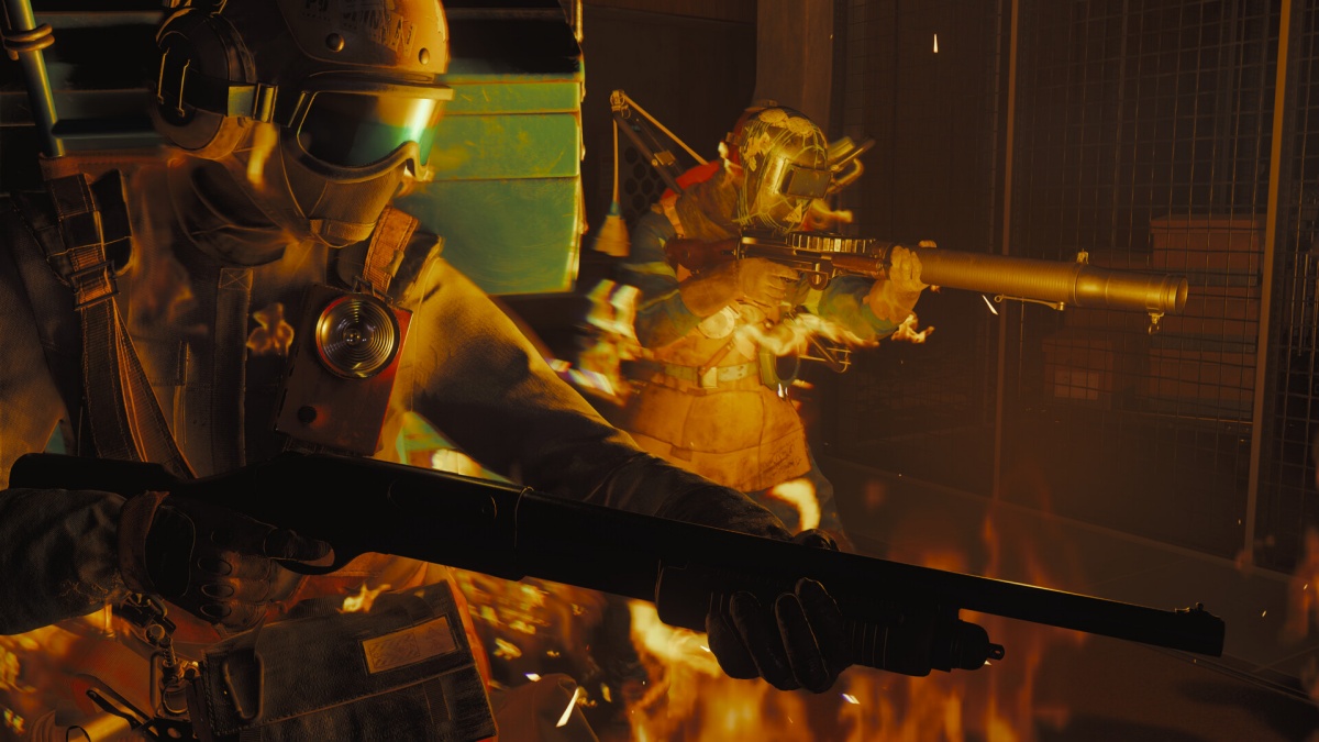 FBC: Firebreak ganha requisitos no PC e promete ser bem leve