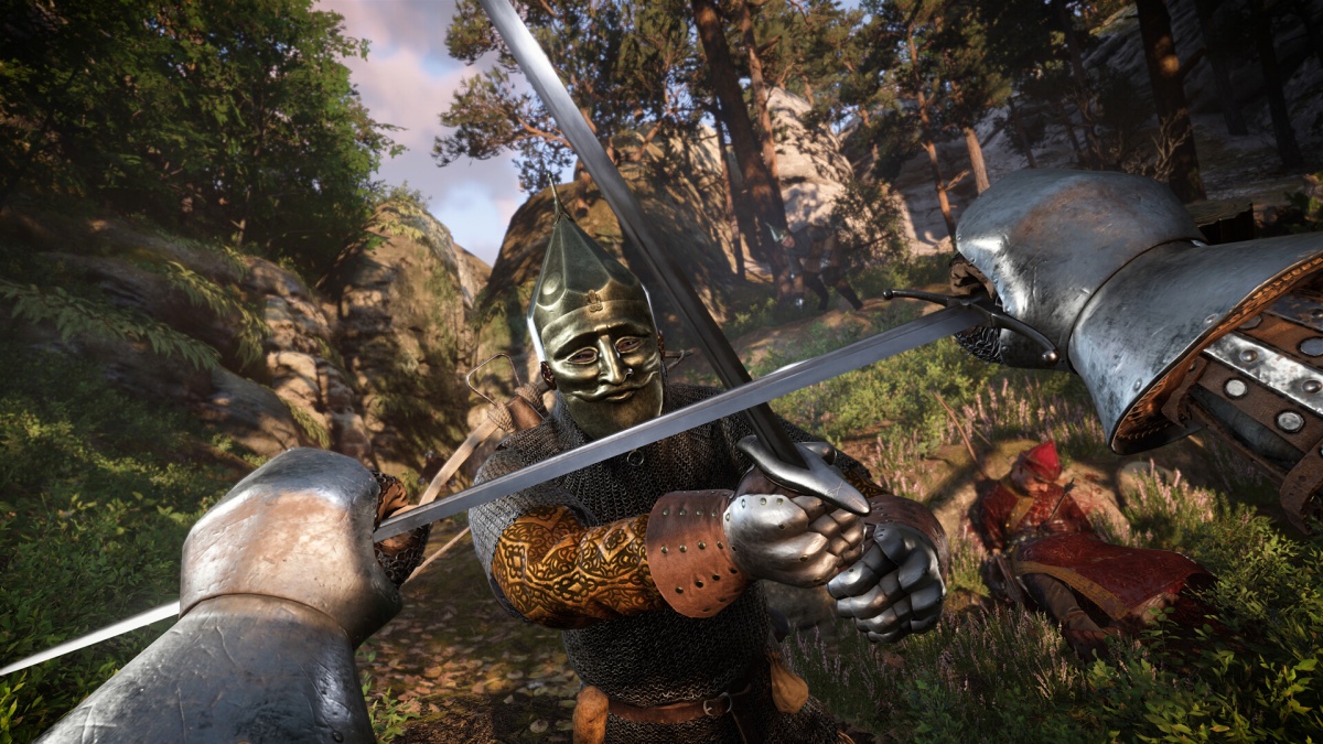 Kingdom Come: Deliverance 2 vai virar filme, mas não da maneira que você espera