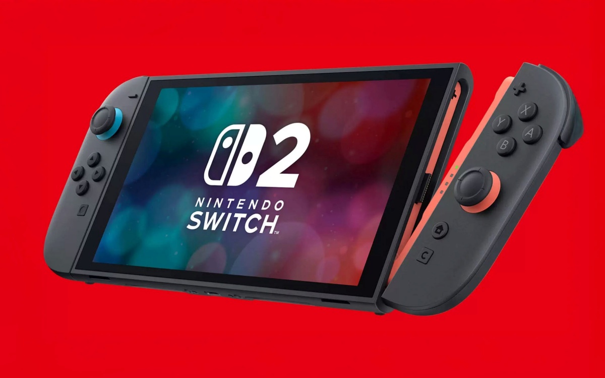 Nintendo Switch 2 pode aumentar de preço caso situação de tarifas piore
