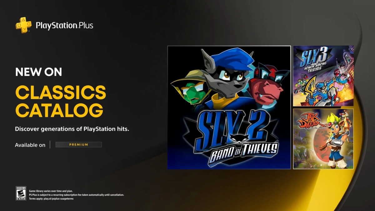 PlayStation vai continuar a manter seus lançamentos longe da PS Plus