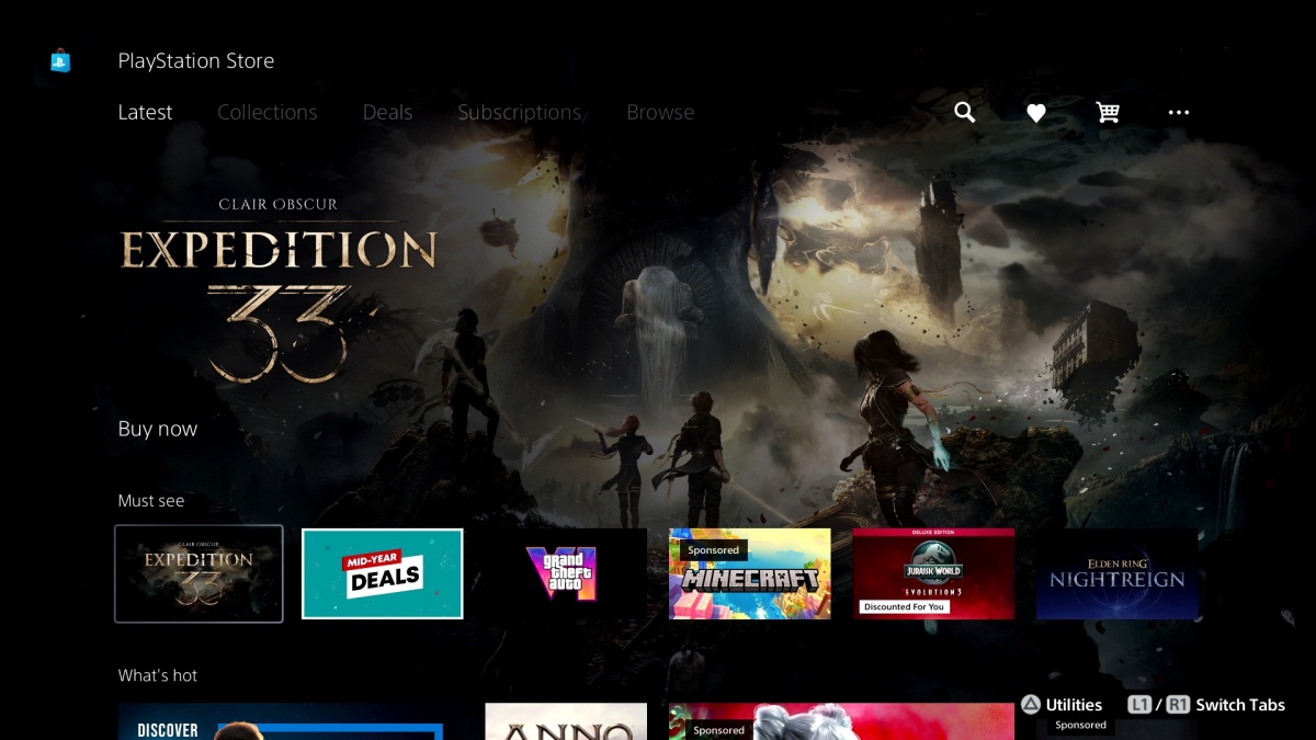 PlayStation enfrenta processo coletivo pelo preço abusivo de jogos digitais