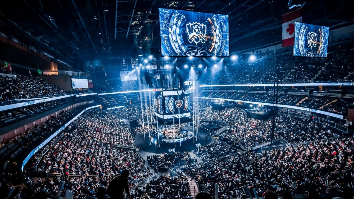 Riot libera publicidade de bets em torneios de League of Legends e Valorant