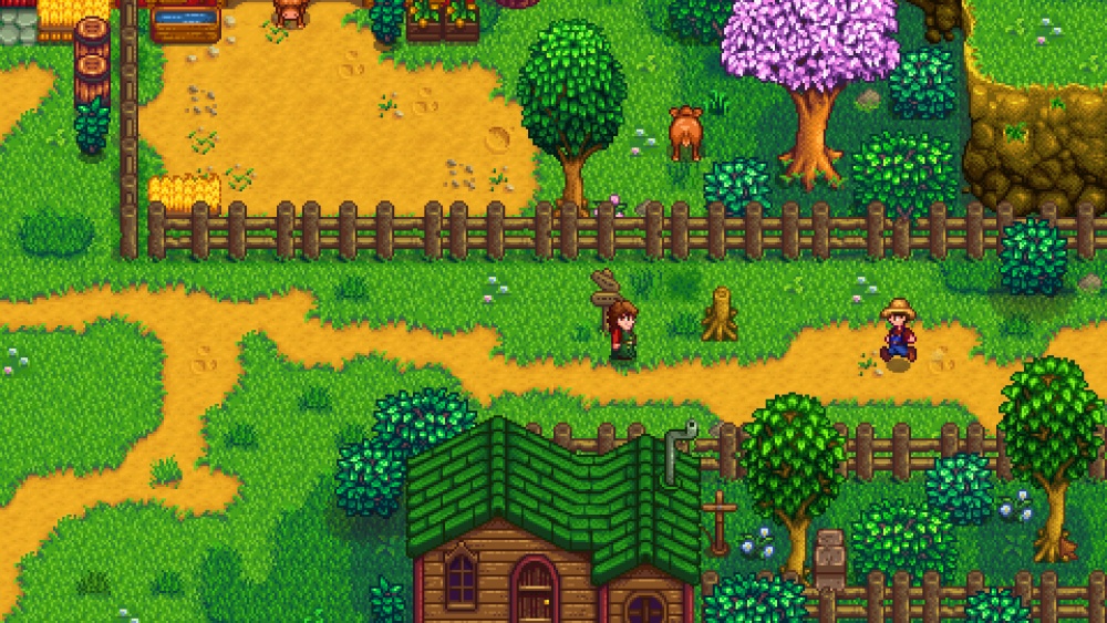 Stardew Valley ganha patch 1.6.3 com novas correções no PC