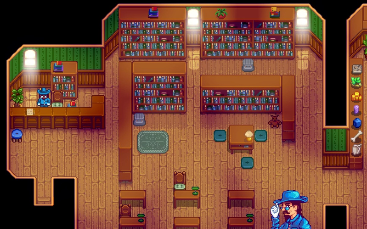 Stardew Valley ganha patch 1.6.3 com novas correções no PC