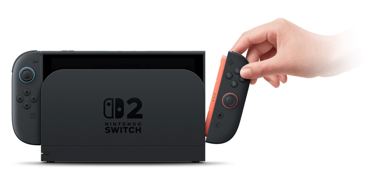Switch 2 tem problema no indicador de bateria; veja como consertar