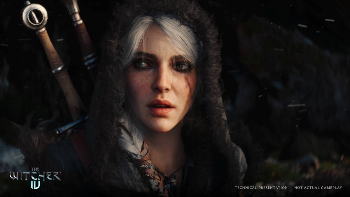 The Witcher 4 vai se focar nos consoles; Xbox Series S vai ser um desafio