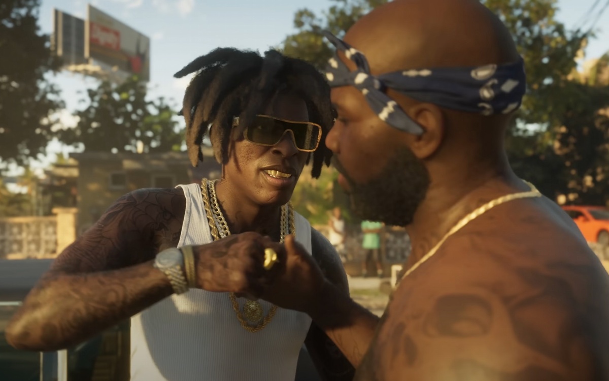 Trailer de GTA 6 quebra novos recordes no YouTube