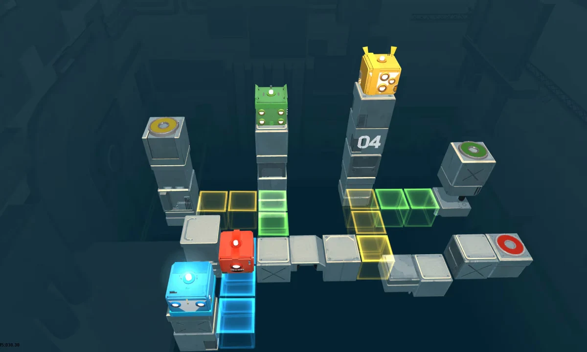 Death Squared