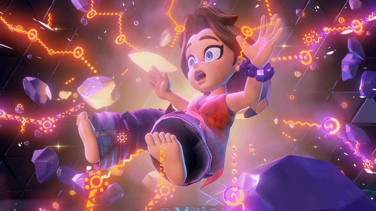 Donkey Kong Bananza terá Pauline como personagem; veja todas as novidades