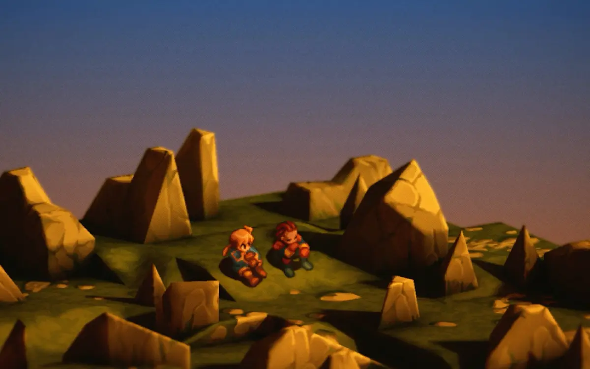 Final Fantasy Tactics – The Ivalice Chronicles