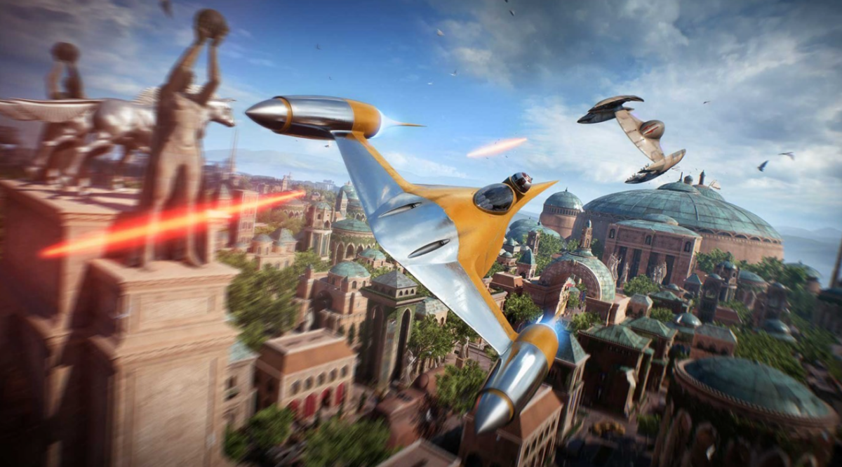 Star Wars Battlefront