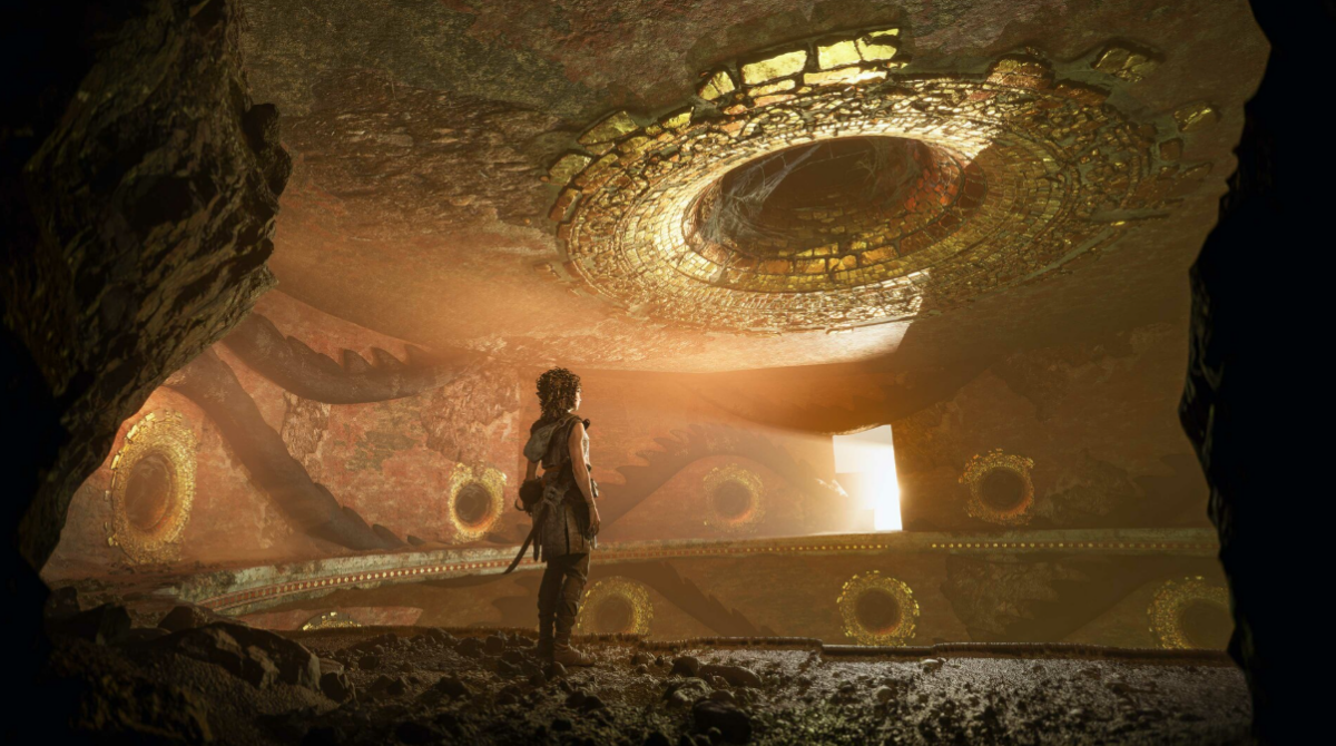 Resonance: A Plague Tale Legacy