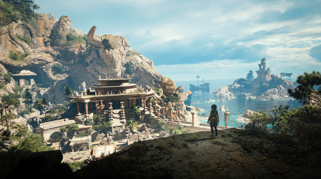 Resonance: A Plague Tale Legacy