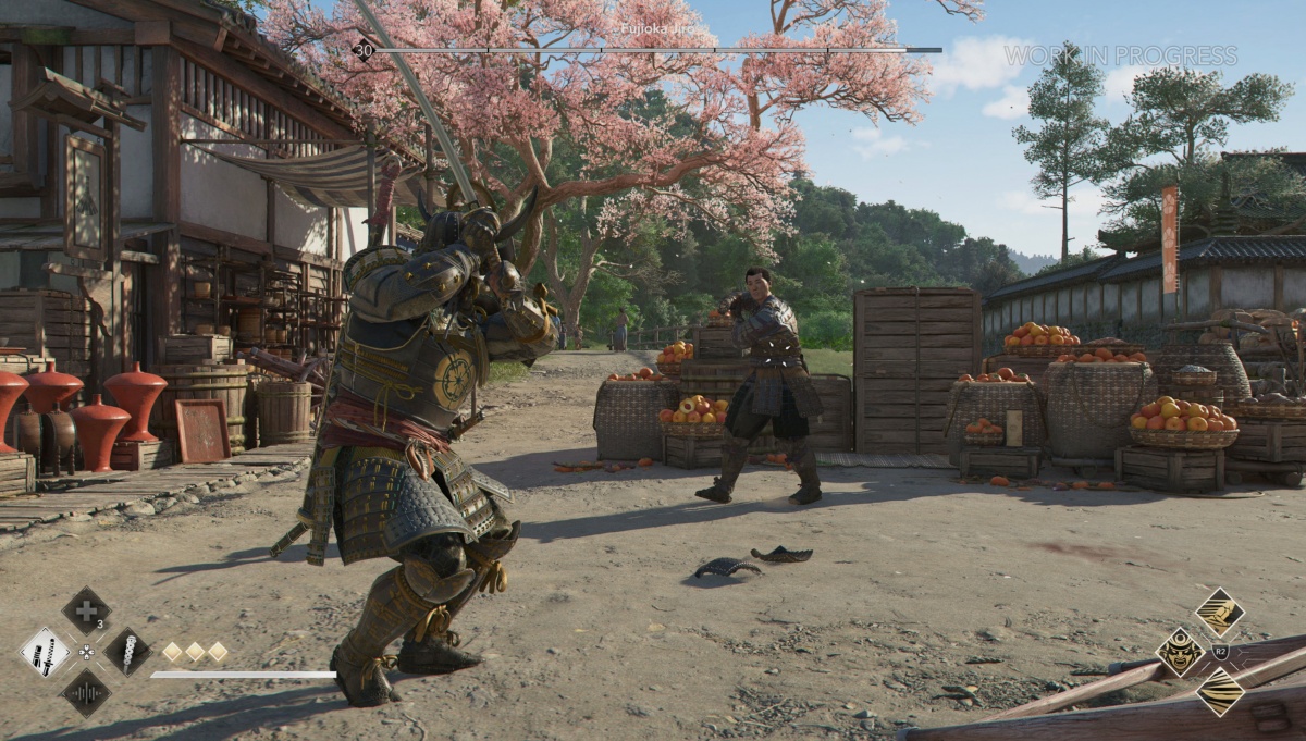 Assassin’s Creed Shadows confirma data de estreia do modo New Game+