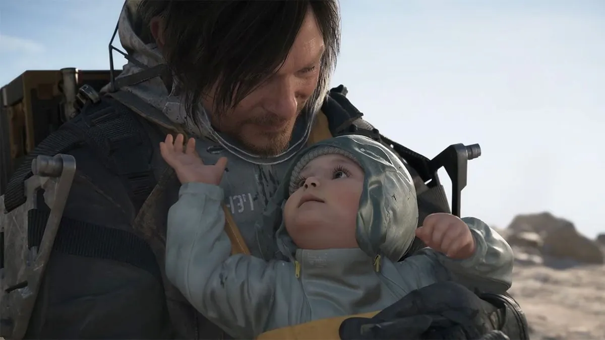 Death Stranding 2 agradou ou decepcionou? Confira as notas do game!