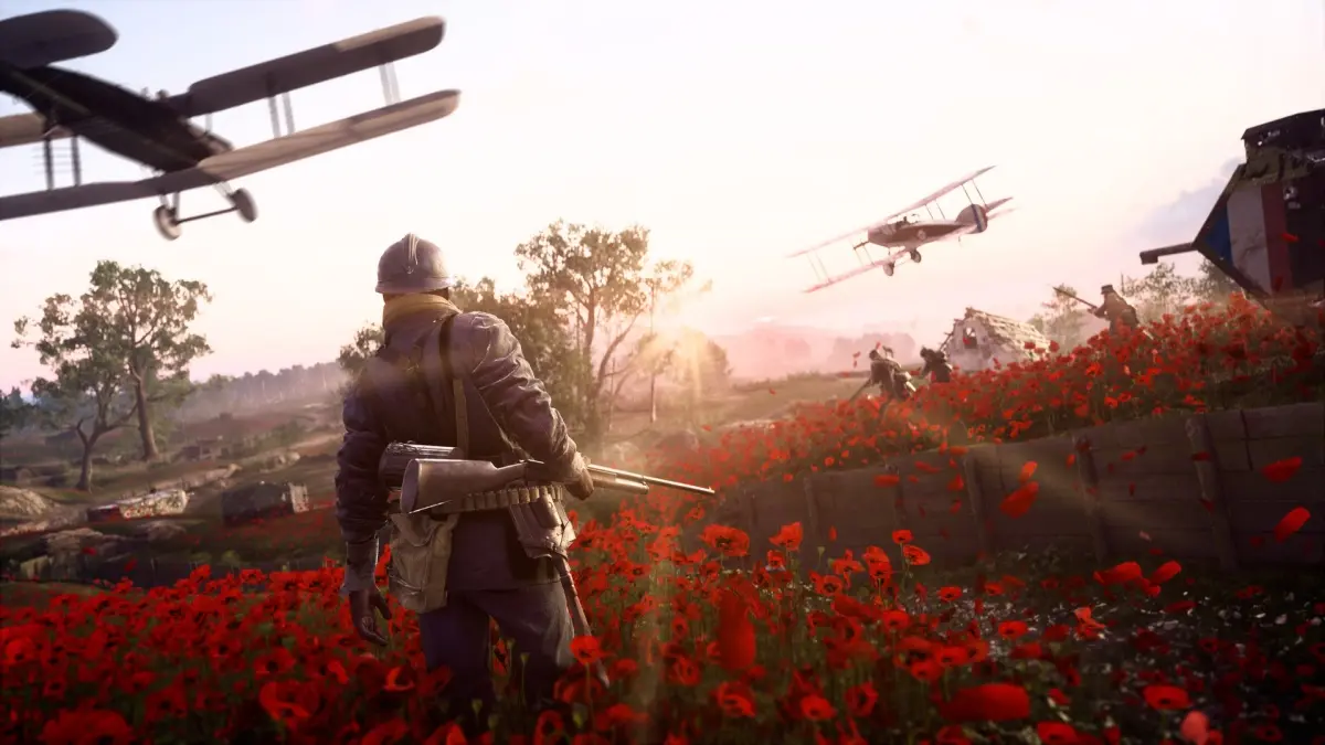 EA acredita que Battlefield 6 pode ter 100 milhões de jogadores