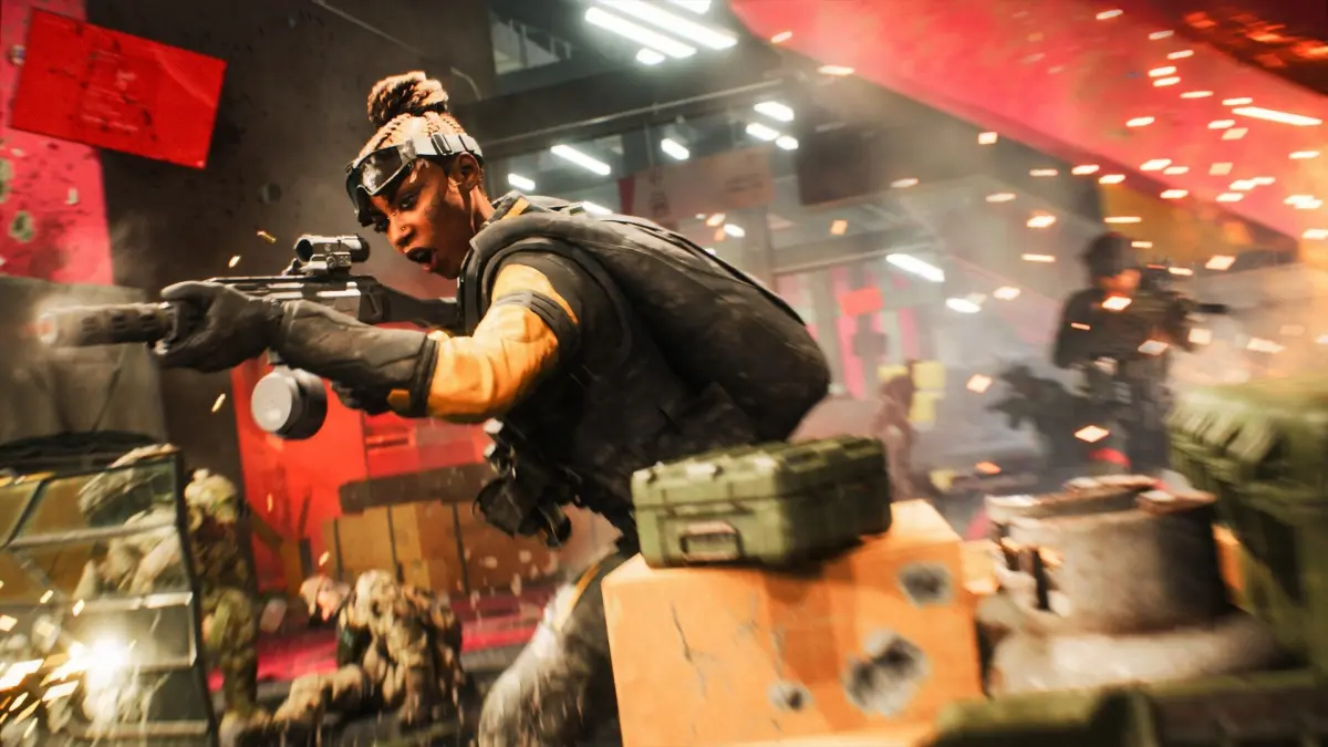 EA acredita que Battlefield 6 pode ter 100 milhões de jogadores