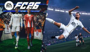 EA Sports FC 26 é revelado com trailer de gameplay