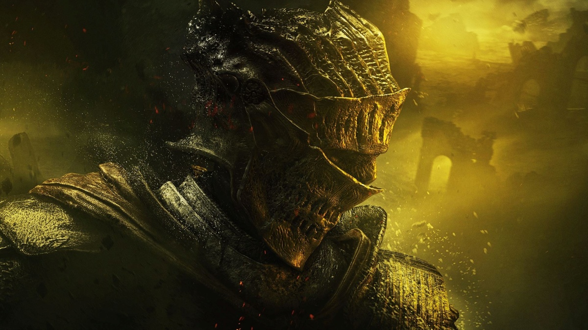 FromSoftware prepara game multiplataforma misterioso para 2026