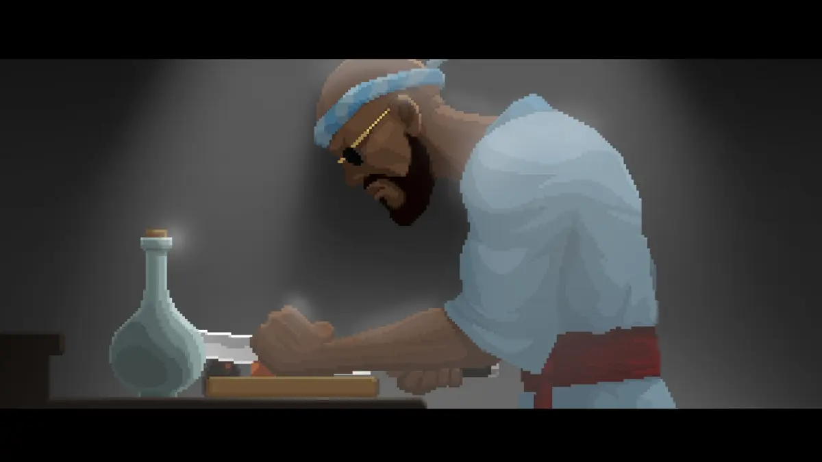 É indie ou não? Criadores de Dave the Diver explicam categoria do game