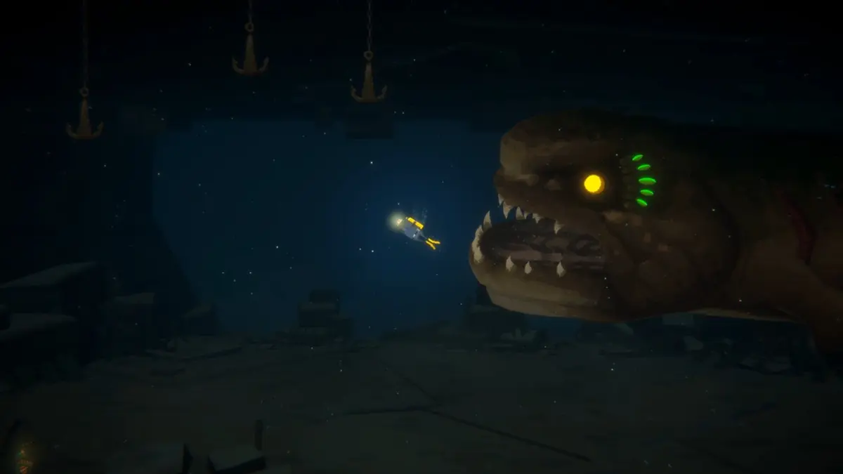É indie ou não? Criadores de Dave the Diver explicam categoria do game