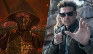 Mortal Kombat 2 detalhes já revelados sobre o filme
