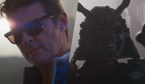 Mortal Kombat 2 ganha trailer oficial e data de estreia nos cinemas