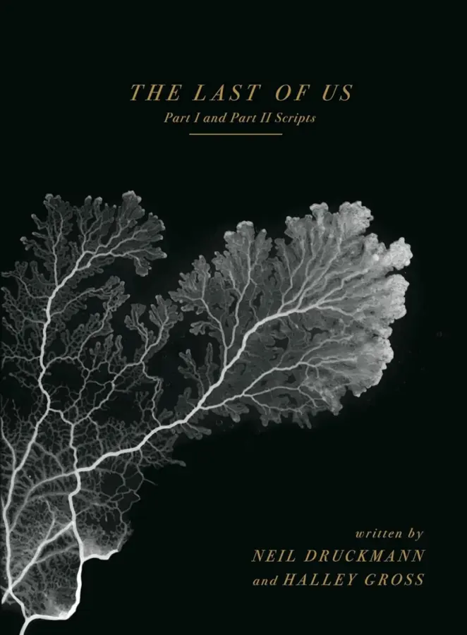 Naughty Dog inicia pré-venda de livro com os roteiros de The Last of Us