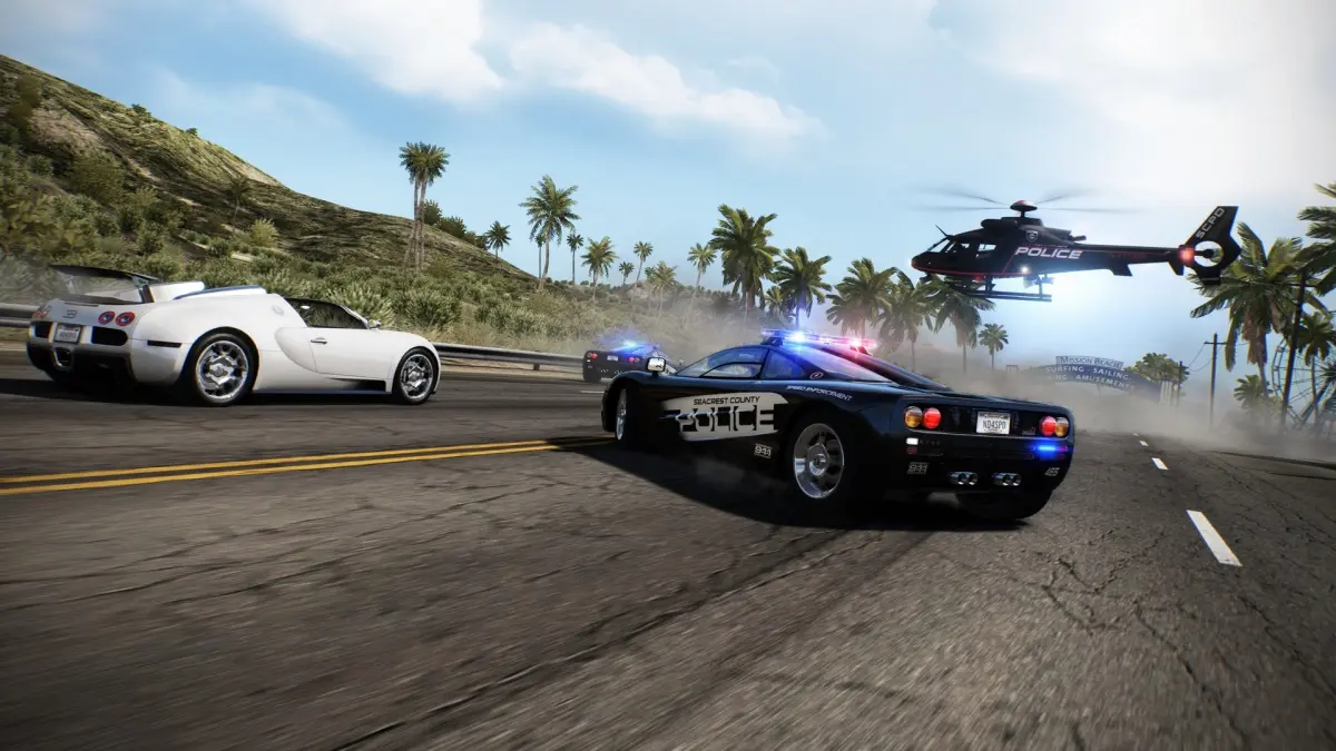 Série Need for Speed pode ter sido descontinuada pela Electronic Arts