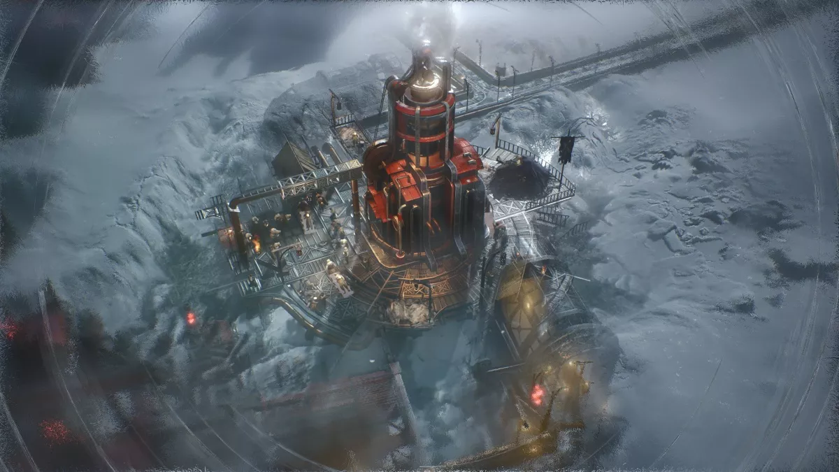 REVIEW | Frostpunk 2 mostra o que acontece depois do fim do mundo