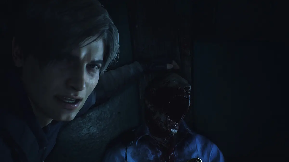 Resident Evil 2 Remake ganha versão exclusiva para arcades