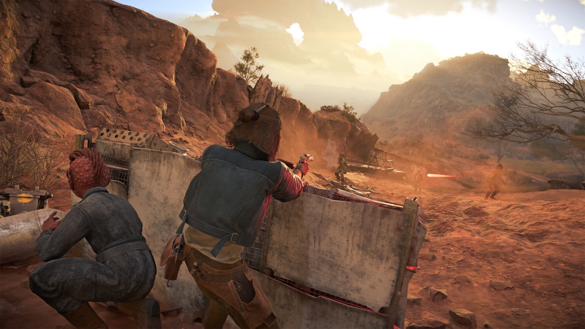 Star Wars Outlaws falhou devido ao momento fraco da série, afirma Ubisoft