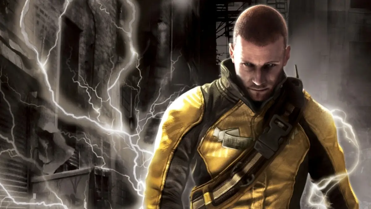 Sucker Punch explica porque série InFamous não ganhou remasters