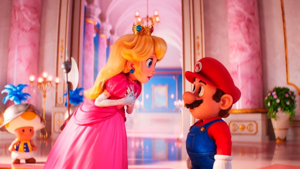 Super Mario Bros. – O Filme