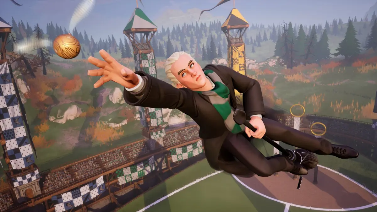 Warner Bros. Games prepara novo jogo como serviço após Esquadrão Suicida