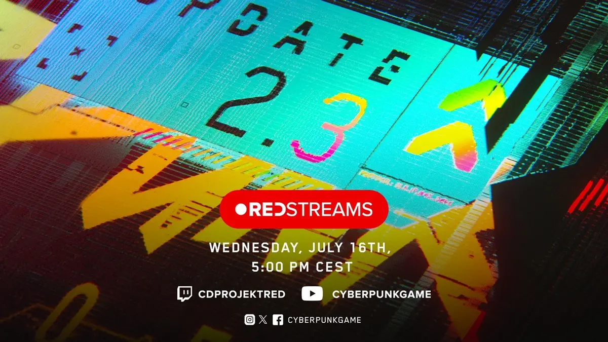 CD Projekt Red vai revelar nova grande atualização para Cyberpunk 2077 nesta semana