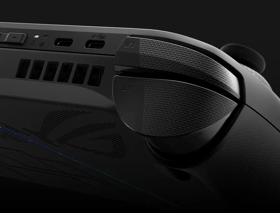 Estes são os possíveis preços do Xbox ROG Ally nos EUA