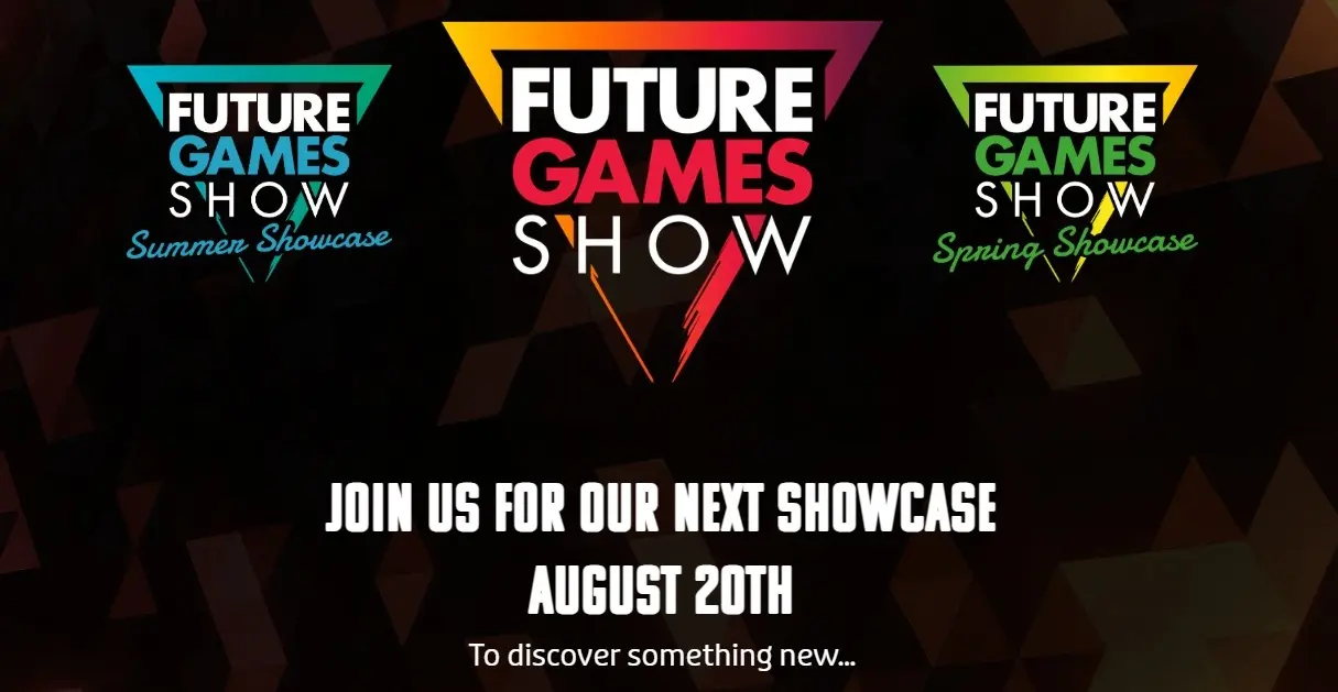 Future Games Show 2025 é confirmado para 20 de agosto