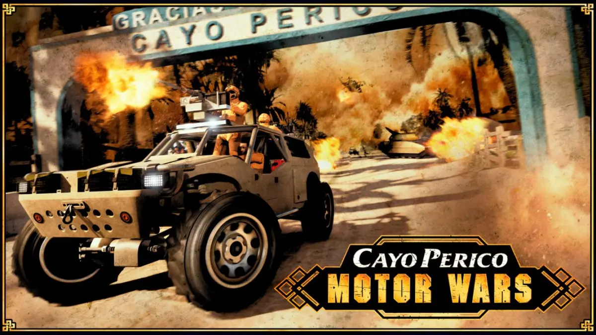 GTA Online