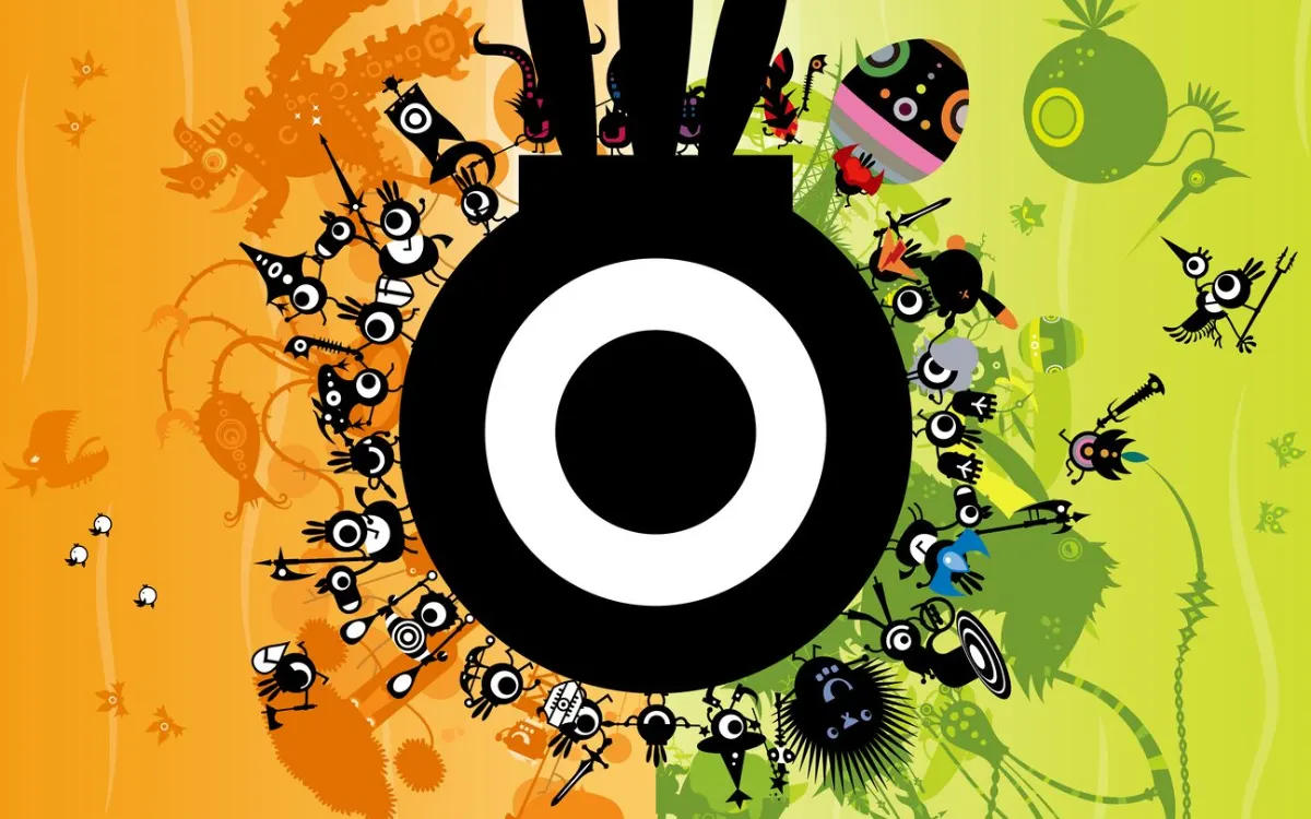 Patapon 1 + 2 Replay