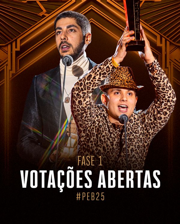 Prêmio eSports Brasil 2025