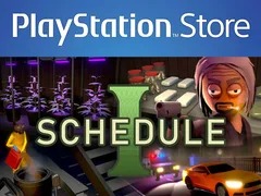 Schedule 1 PlayStation Store
