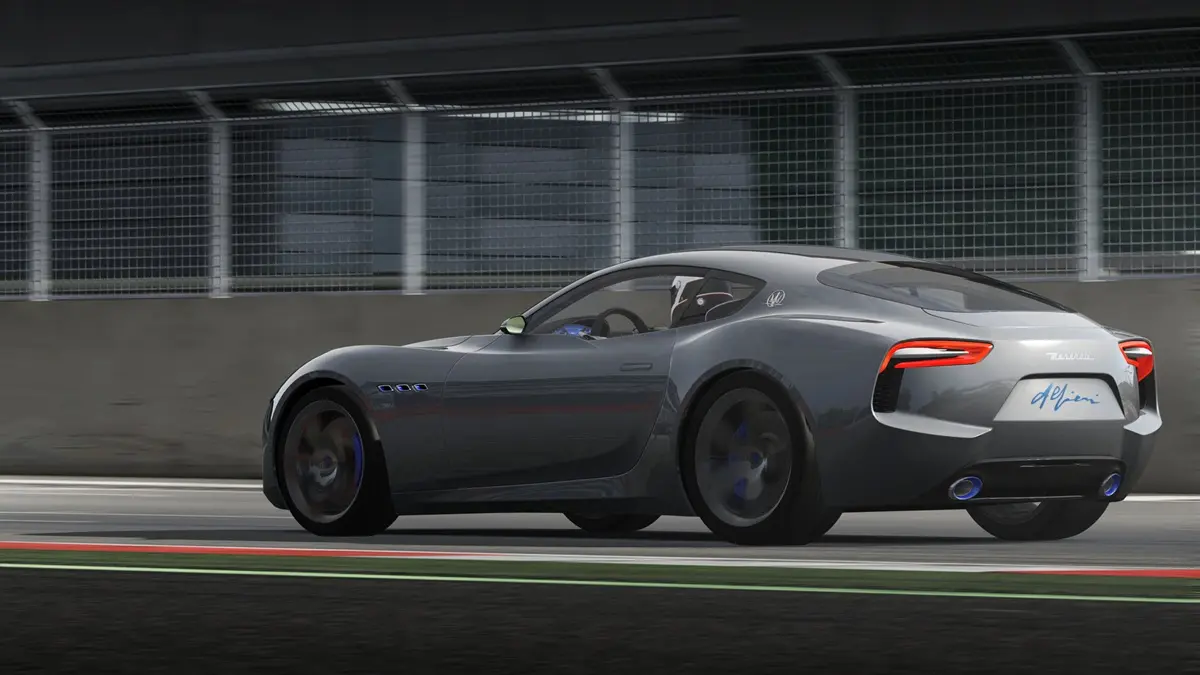 Servidores de Assetto Corsa para PS4 são desligados sem aviso prévio