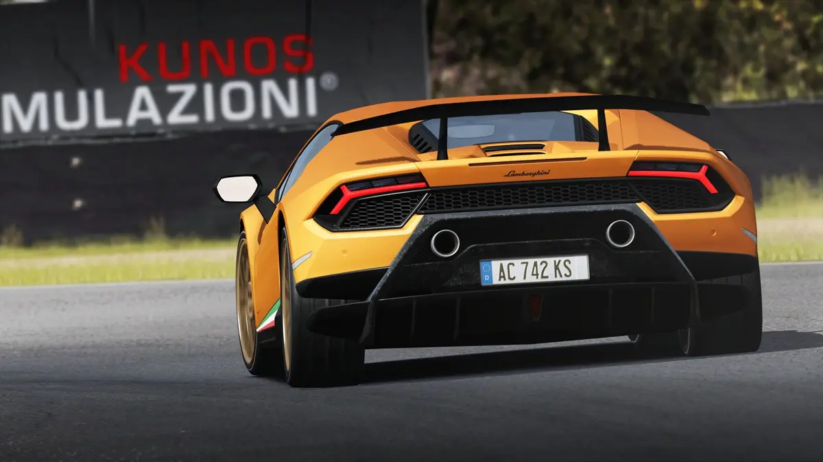 Servidores de Assetto Corsa para PS4 são desligados sem aviso prévio