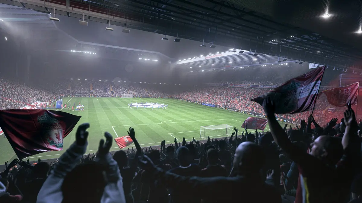 Novo acordo pode trazer times brasileiros para EA Sports FC e eFootball